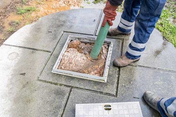 if you notice slow drains, gurgling noises, or foul odors, it's time for cesspool pumping