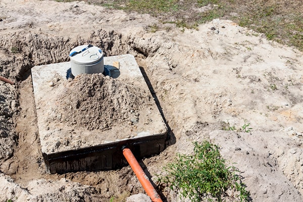 neglecting septic tank pumping can lead to sewage backups, foul odors, and costly repairs